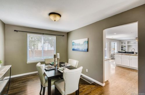 2604 148th Dr, Denver CO  80602-7331 exterior
