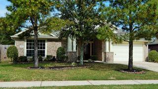 13603 Caney Springs Ln, Houston TX  77044-7291 exterior