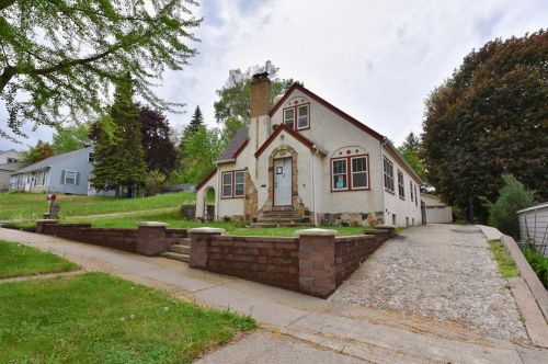 593 Humboldt Ave, Saint Paul MN  55107-2917 exterior