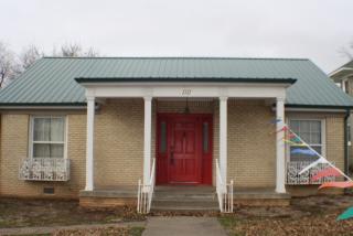 110 Georgia St, Shawnee, OK 74804-2820