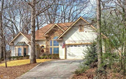 12 Sleepy Hollow Ct, Stockbridge, GA 30281-6017