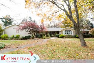 451 High Point Dr, Peoria, IL 61614-2213