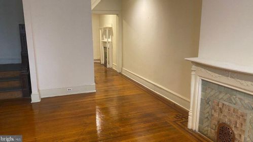 3742 Carlisle St, Philadelphia PA  19140-3618 exterior