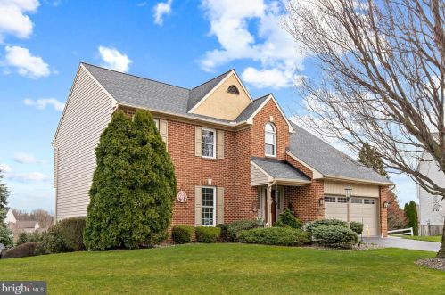 335 Talbot Cir, Lancaster, PA 17603-9487