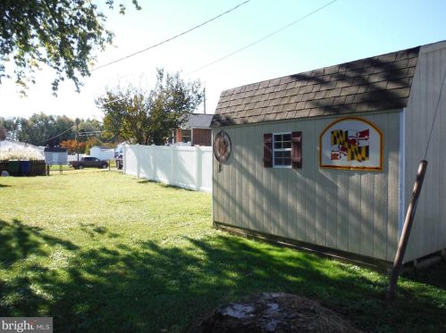 700 Walker St, Aberdeen MD  21001-3575 exterior