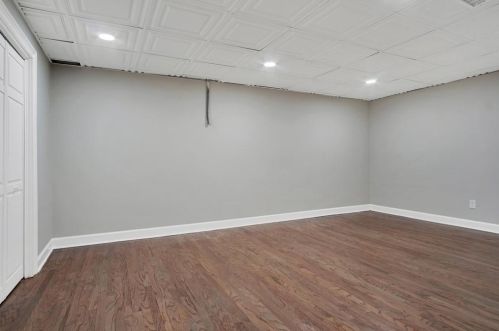 3021 Margaret Mitchell Dr, Atlanta GA  30327-1716 exterior