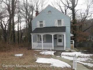 6 Royal Oak Ave, Baltimore MD  21207-6162 exterior