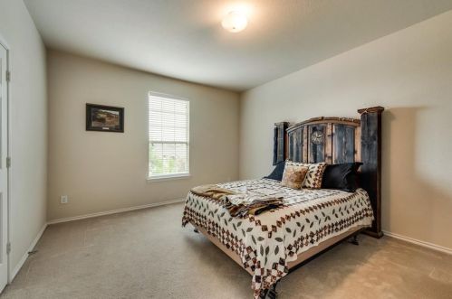 10133 Bull Run, Fort Worth TX  76177-7387 exterior