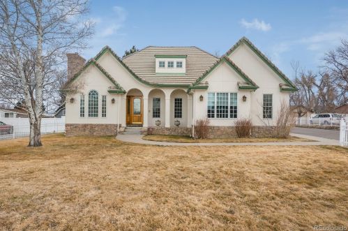 5550 Clay St, Denver, CO 80221-1635