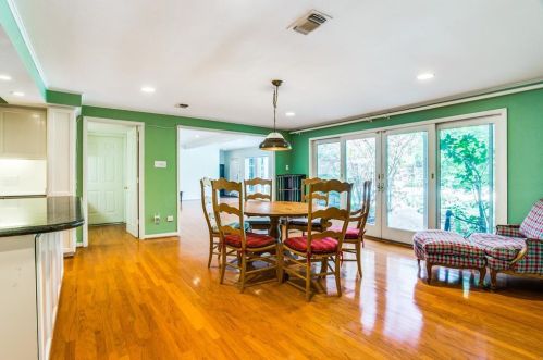 6218 Kenwick Ave, Fort Worth TX  76116-4628 exterior