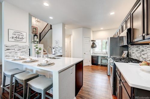 20475 Orchard Pl, Denver CO  80016-3891 exterior