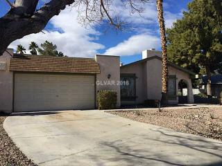 3749 Kingfisher Way, Las Vegas, NV 89103-2107