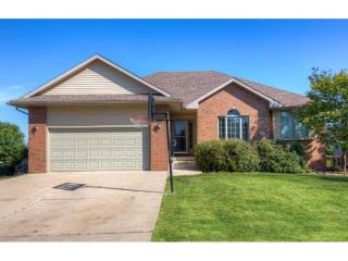 1800 Lowell St, Granger IA  50109-8037 exterior