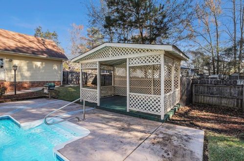 3343 Concord Cor, Conyers GA  30013-2343 exterior