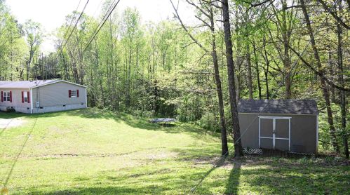 91 Scenic View Dr, Big Canoe, GA 30143-4419
