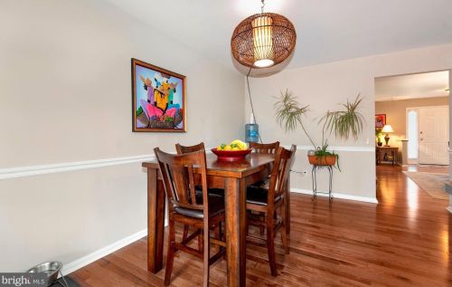 12950 Tourmaline Ter, Silver Spring MD 20904-5351 exterior