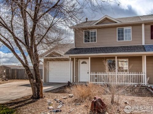 306 Ash Ct, Greeley, CO 80620-2259