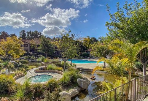 1046 Calle Del Cerro, San Clemente CA  92672-6063 exterior