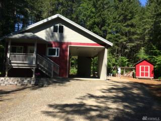 132 Kokanee Cove Way, Cushman Dam, WA 98548-5001