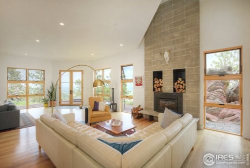 819 Timber Ln, Boulder CO  80304-0485 exterior