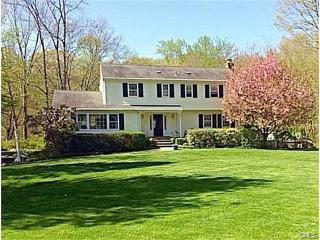 31 Slawson Ct, Wilton, CT 06897-3130