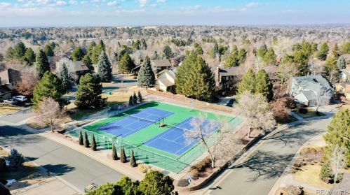 8127 Leyden St, Englewood CO 80112-3059 exterior