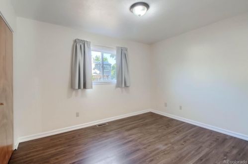 1618 Genoa St, Denver CO  80011-5325 exterior