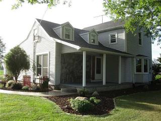 8161 County Road 10, Delta, OH 43515-9651