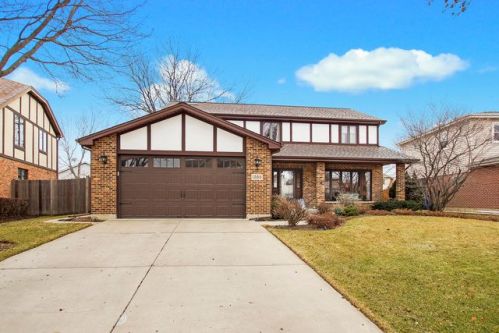 1355 Justin Ct, Addison, IL 60101-5703
