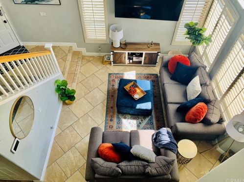 906 Dylan Way, Anaheim CA  92808-1515 exterior