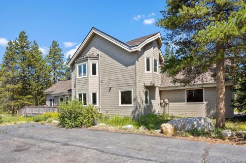 21 Saw Whiskers Cir, Montezuma CO  80435-7903 exterior