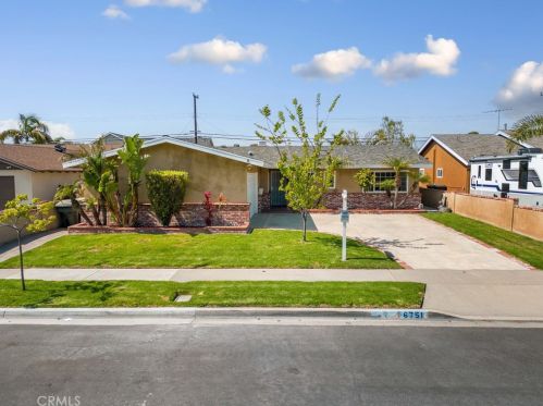 6751 Acacia Ave, Garden Grove, CA 92845-3001