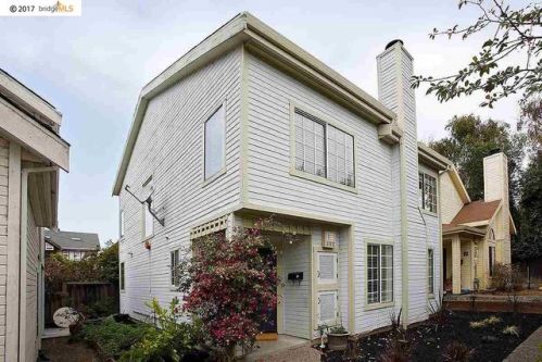 1129 Hearst Ave, Berkeley, CA 94702-1662