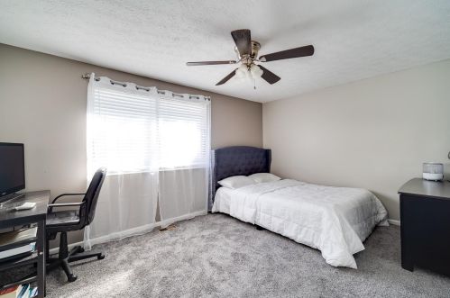 5388 Edger Dr, Cincinnati OH  45239-7737 exterior