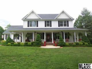 4801 Horseshoe Bend Rd, Hudson, NC 28638-8854