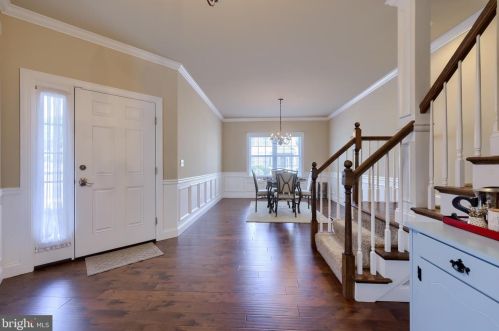 541 Prince George Dr, Lancaster PA 17601-8801 exterior