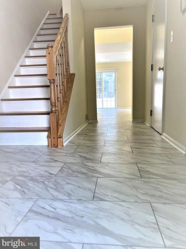 210 William Livingston Ct, Princeton NJ  08540-7650 exterior