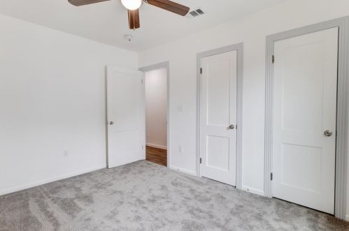 4916 Fairfax St, Fort Worth TX  76116-8916 exterior