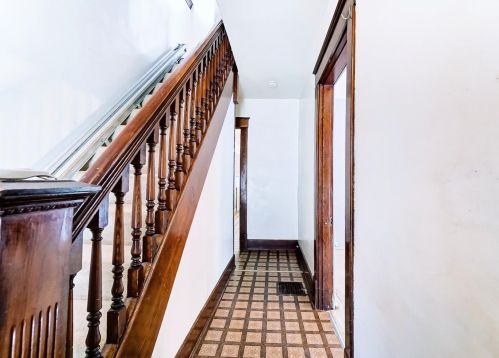 1216 Carson Ave, Cincinnati OH  45215-3122 exterior