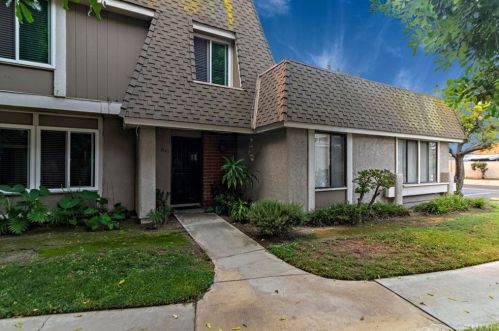 2161 Wellington Cir, Anaheim, CA 92804-4313