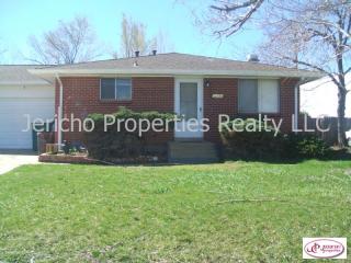 12776 31st Ave, Denver CO  80215-6513 exterior