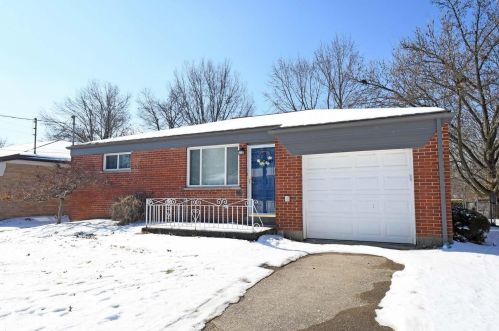 497 Hibernia Dr, Cincinnati, OH 45238-5116