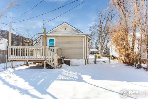 2026 7 Ave, Greeley CO 80631-7002 exterior