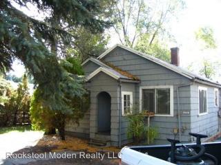 3228 Shasta Way, Klamath Falls OR  97603-4436 exterior