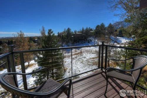 2410 Vassar Dr, Boulder CO  80305-5731 exterior