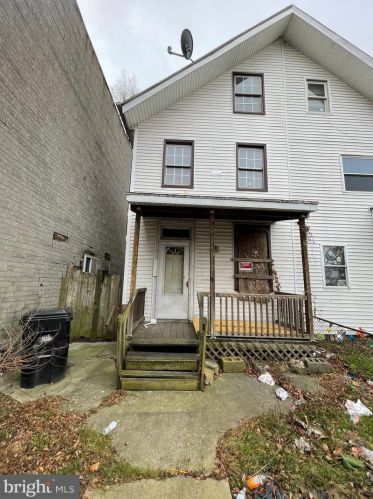 310 Hummel St, Harrisburg, PA 17104-1707