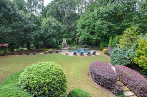 5388 Burdette Rd, Mableton, GA 30126-2646