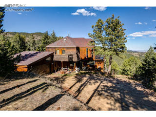 427 Millionaire Dr, Boulder, CO 80302-9285