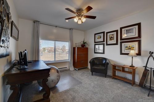 6100 King Ct, Parker CO exterior