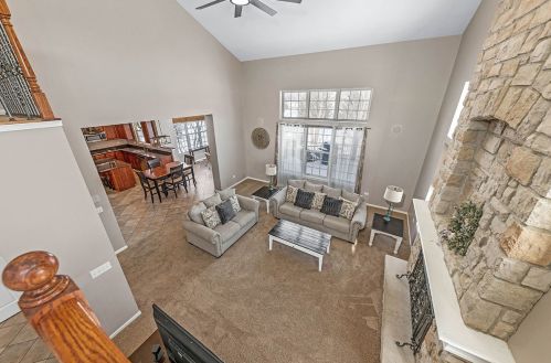 26228 Whispering Woods Cir, Plainfield IL  60585-2658 exterior
